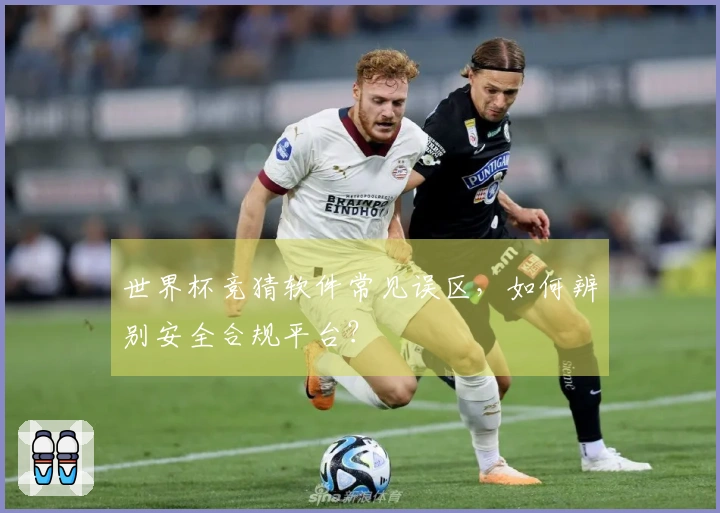世界杯竞猜软件常见误区，如何辨别安全合规平台？