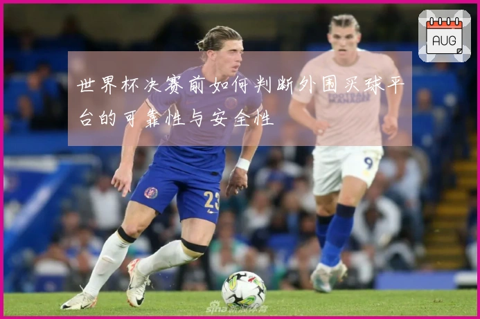 世界杯决赛前如何判断外围买球平台的可靠性与安全性