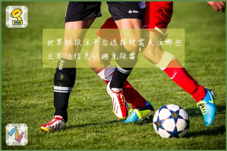 世界杯投注平台选择时需关注哪些主客场信息以避免踩雷