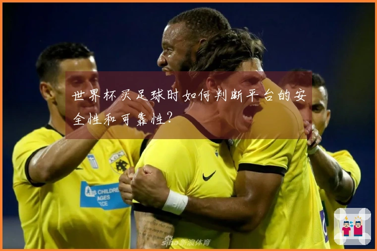 世界杯买足球时如何判断平台的安全性和可靠性？