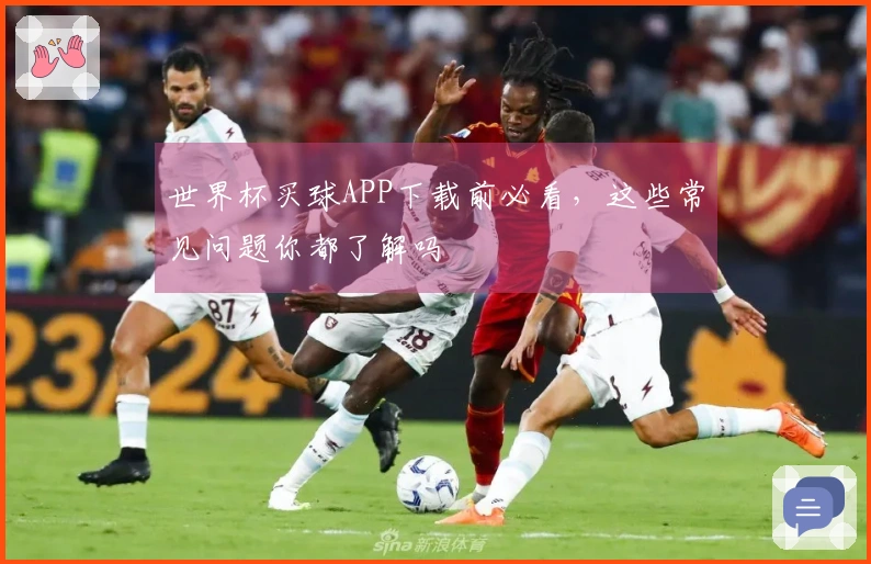 世界杯买球APP下载前必看，这些常见问题你都了解吗