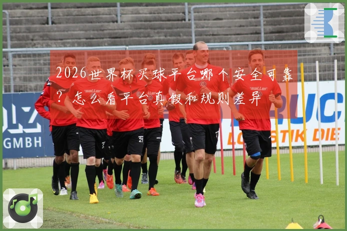 2026世界杯买球平台哪个安全可靠？怎么看平台真假和规则差异