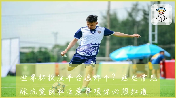 世界杯投注平台选哪个？这些常见踩坑案例和注意事项你必须知道