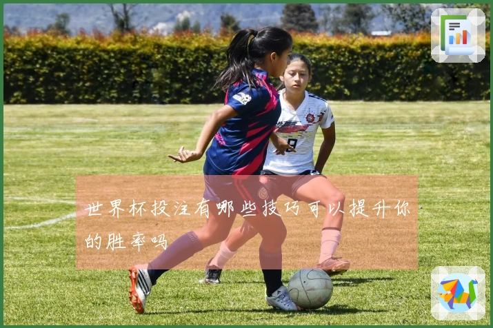 世界杯投注有哪些技巧可以提升你的胜率吗